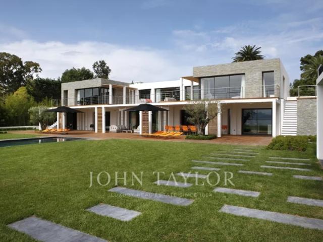 Versant Ouest | Villa Contemporaine