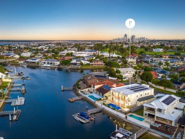 Versace Waterfront Palace | North facing, The Wow Factor | 10/10 Quality