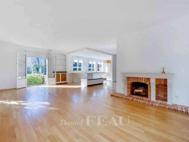 Versailles Maison familiale 4/5 chambres avec jardin et ga. 200m² Versailles
