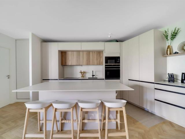 Versailles Montreuil Appartement avec ascenseur et parking 86m² Versailles