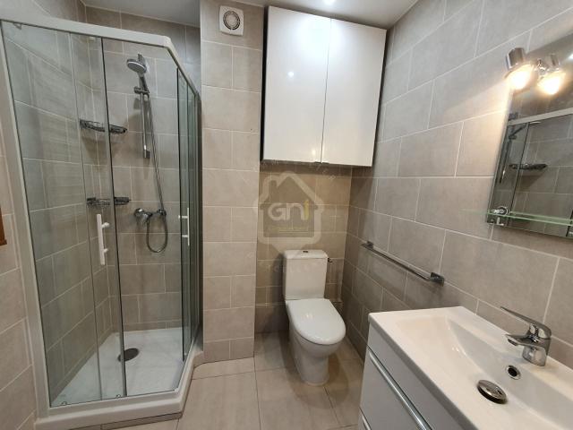 VERSAILLES MONTREUIL Studio 27M² RDC
