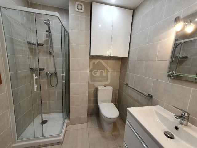 VERSAILLES MONTREUIL Studio 27M² RDC