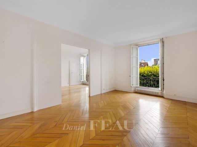 Versailles Notre Dame Appartement 1/2 chambres 79m² Versailles