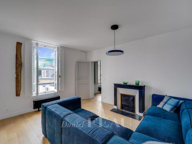 Versailles Appartement 2 pièces 43m² Versailles