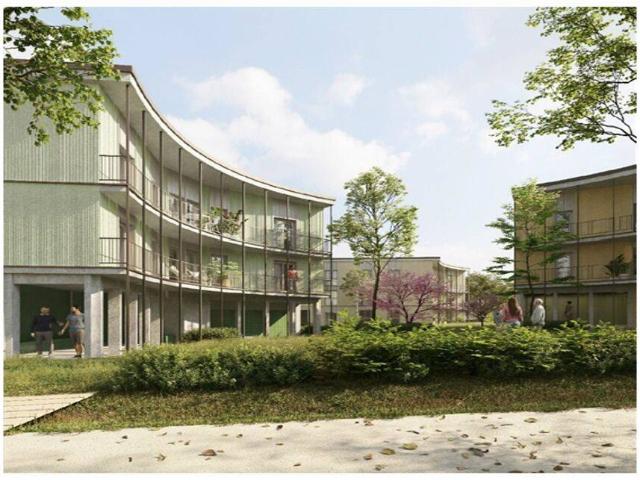 VERSAILLES Appartement 4 pièces 90m²