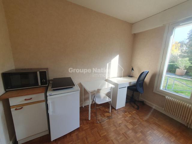 Versailles Boulevard du Roi Studio meublé 15m²