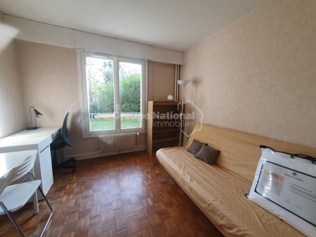 Versailles Boulevard du Roi Studio meublé 15m²