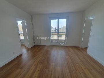 Versailles chantiers 2P 41 m²