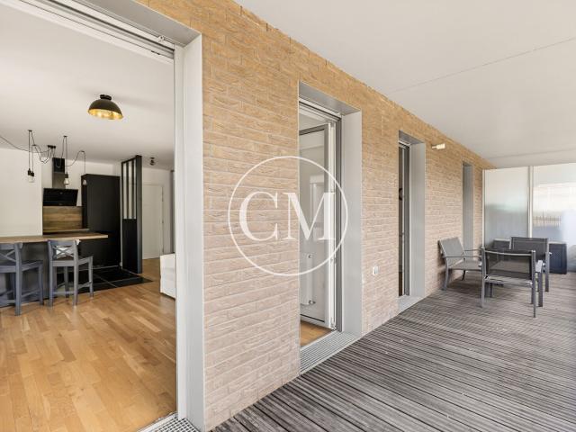 VERSAILLES CHANTIERS APPARTEMENT
