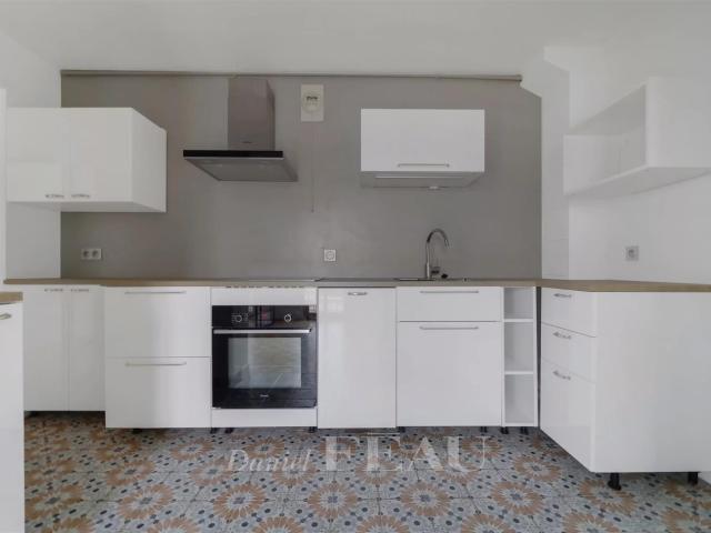 Versailles Chateau Grand studio avec parking 46m² Versailles