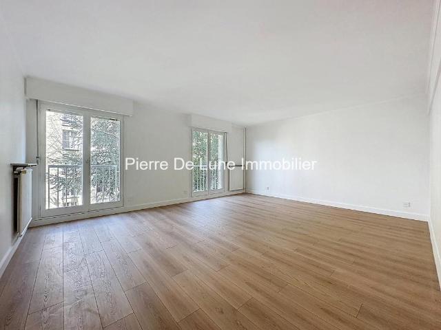 Versailles Clagny gare Rive Droite 12 mn à pied, T4 lumineux 87m² Versailles