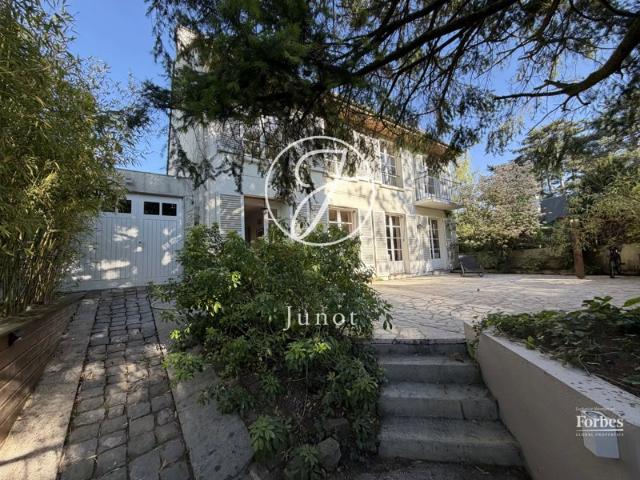 Versailles CLAGNY GLATINGY Maison 230 m² 6 chambres