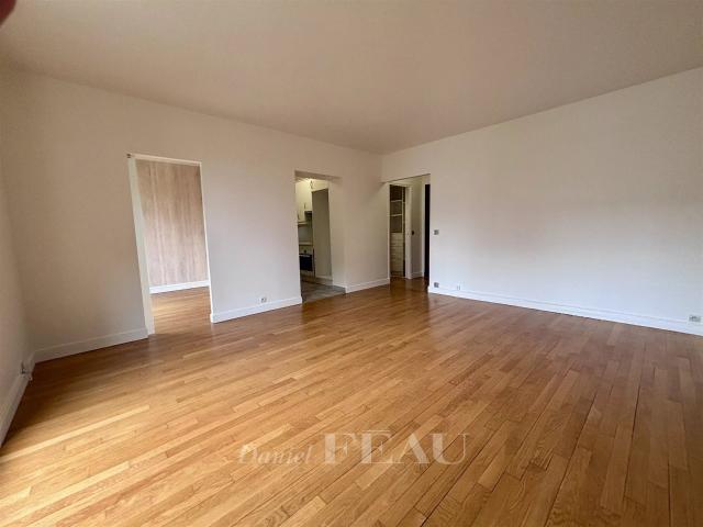 Versailles Clagny Glatigny Appartement 2 pièces avec bal. 46m² Versailles