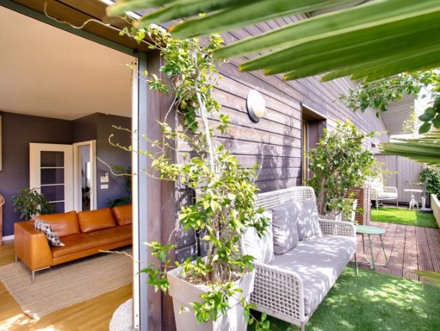Versailles CLAGNY GLATIGNY Appartement à vendre 100m² avec terrasse 3 chambres