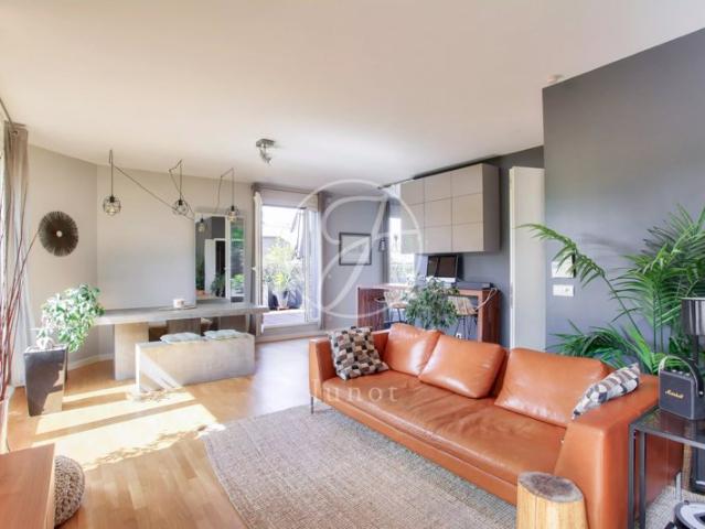 Versailles CLAGNY GLATIGNY Appartement à vendre 100m² avec terrasse 3 chambres
