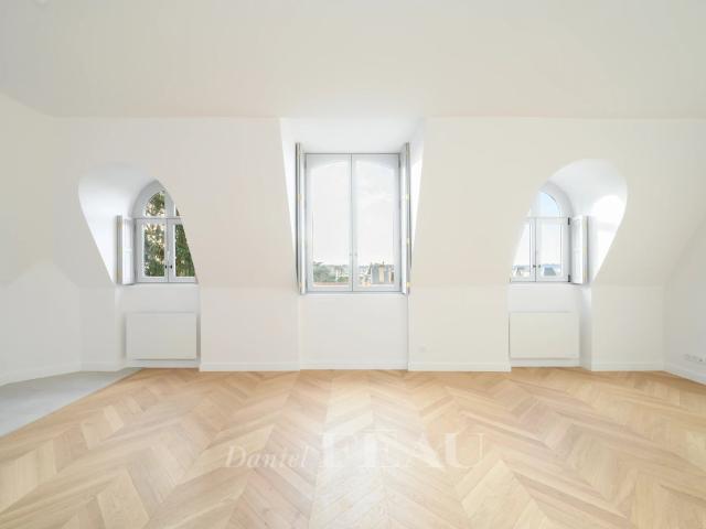 VERSAILLES Clagny Glatigny Appartement duplex 106 m², 3. 106m² Versailles