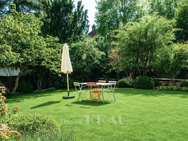 VERSAILLES CLAGNY Maison familiale 270m² Versailles