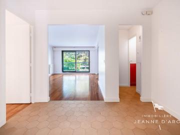 Versailles Glatigny rue Jean de La Bruyère Appartement 7 pièces 5 chambres, 129m²