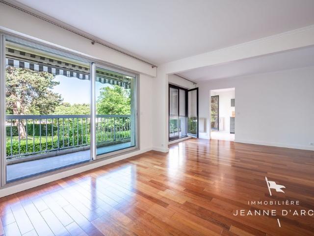 Versailles Glatigny rue Jean de La Bruyère Appartement 7 pièces 5 chambres, 129m²