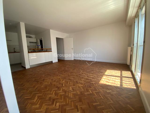 Versailles Grand Siècle 2 pièces 51 m²