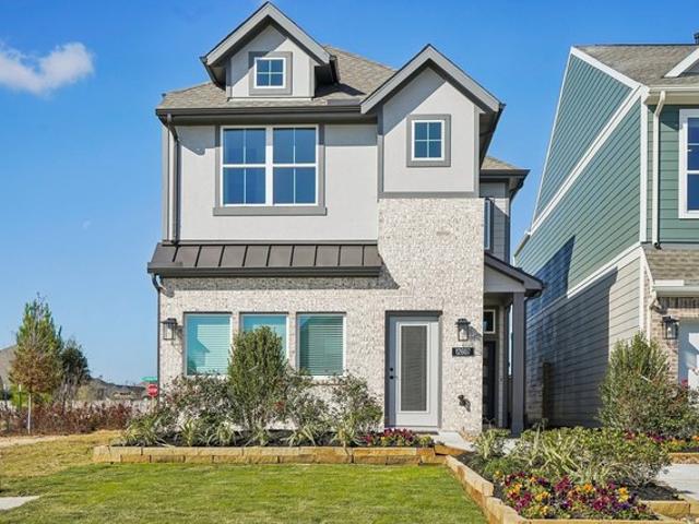 Versailles Plan Bridgeland Chateaus Community