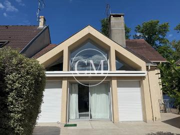 VERSAILLES PORCHEFONTAINE Maison d architecte