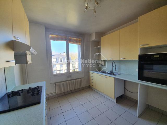 Versailles Porchefontaine 2 pièces 52 m2