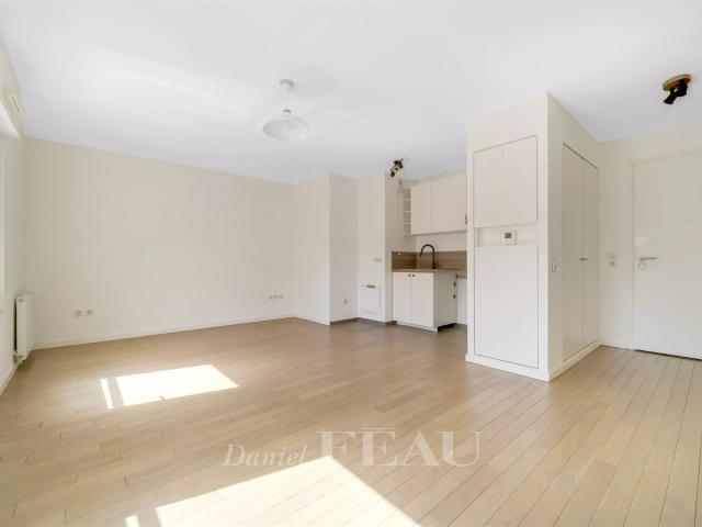 Versailles Richaud Appartement 2 pièces 45m² Versailles