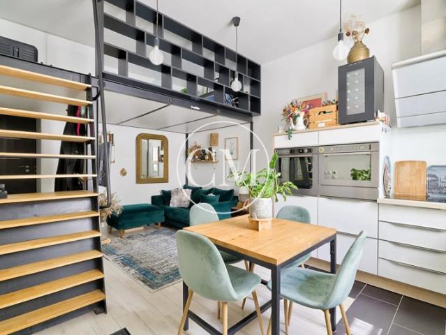 VERSAILLES SAINT LOUIS APPARTEMENT