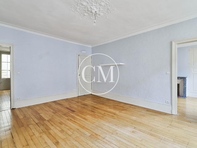 VERSAILLES SAINT LOUIS APPARTEMENT