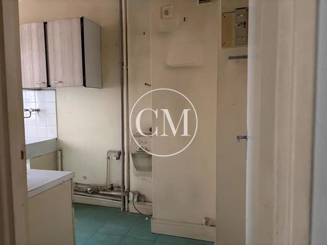 VERSAILLES SAINT LOUIS APPARTEMENT