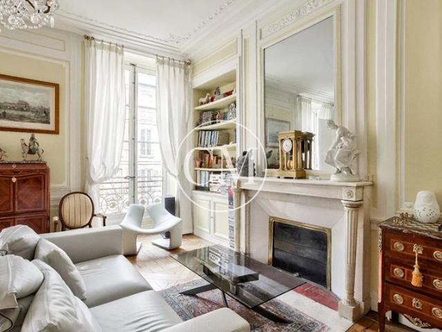 VERSAILLES SAINT LOUIS APPARTEMENT
