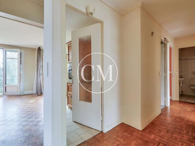 VERSAILLES SAINT LOUIS APPARTEMENT