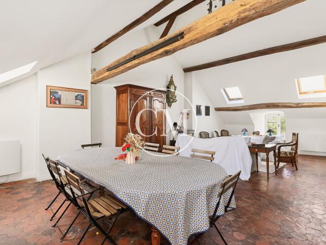VERSAILLES SAINT LOUIS APPARTEMENT