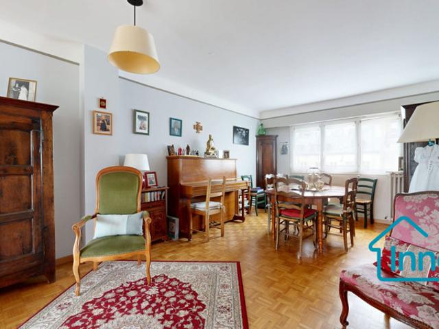 Versailles Saint louis Appartement 4 pièces