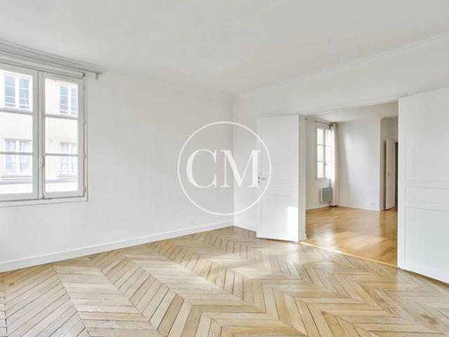 VERSAILLES SAINT LOUIS APPARTEMENT