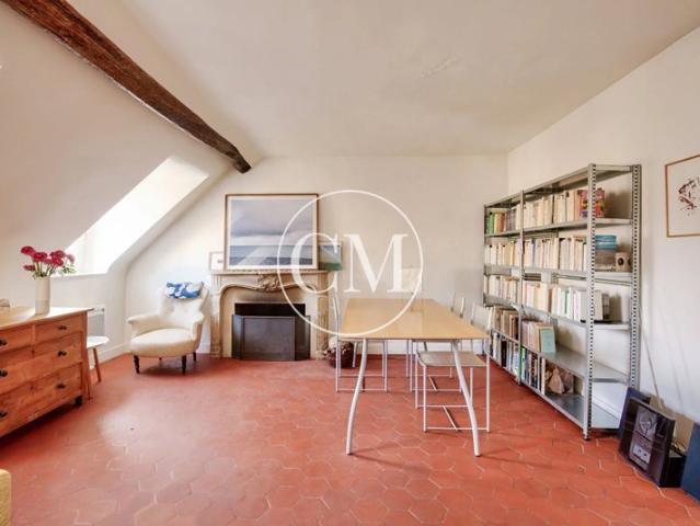 VERSAILLES SAINT LOUIS APPARTEMENT