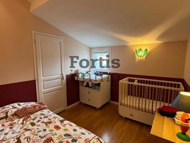 VERSAILLES SAINT LOUIS 78 M² CALME ET LUMINEUX