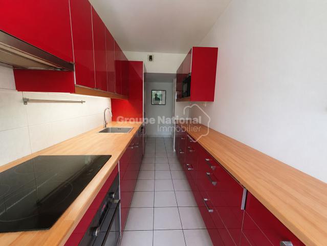 Versailles 4 pièces 86 m2