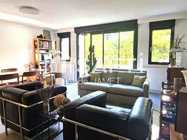 Versailles 78000 Achat / Vente maison 5 pièces t5 terrasse parking