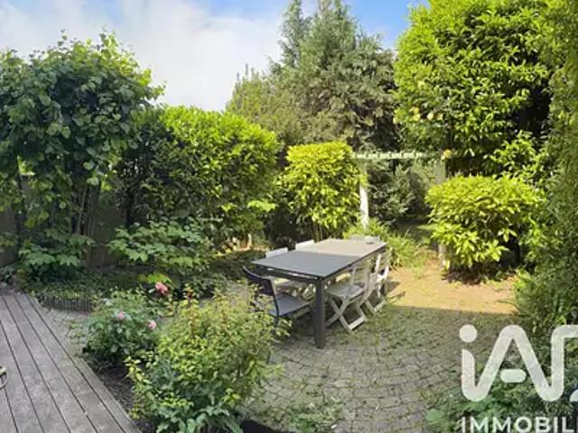 Versailles 78000 Achat / Vente maison 7 pièces t7 parking