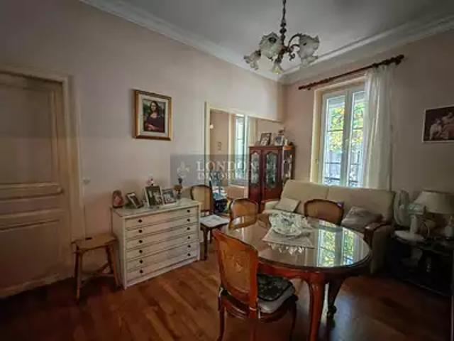 Versailles 78000 Achat / Vente maison 1 pièce t1