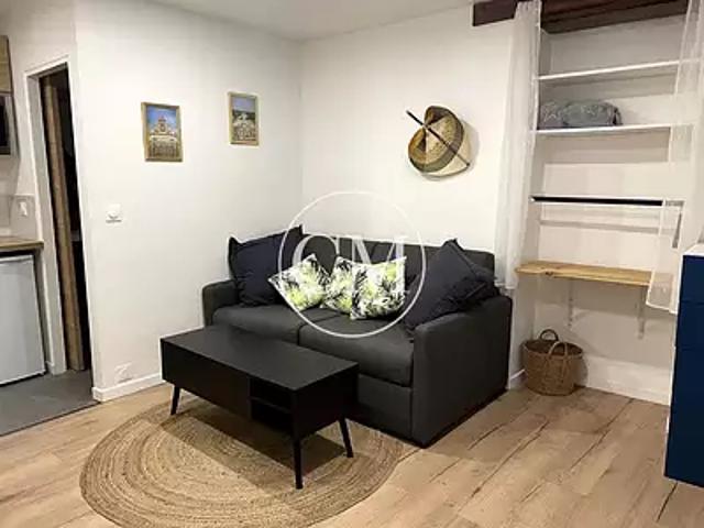 Versailles 78000 Achat / Vente appartement 1 pièce t1