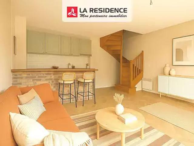 Versailles 78000 Achat / Vente appartement 2 pièces t2 au dernier étage
