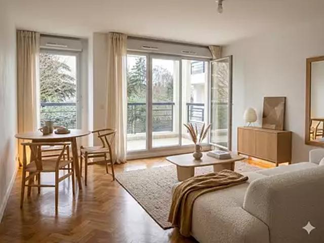Versailles 78000 Achat / Vente appartement 2 pièces t2