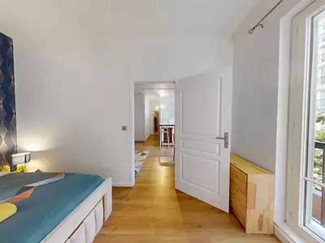 Versailles 78000 Achat / Vente appartement 2 pièces t2