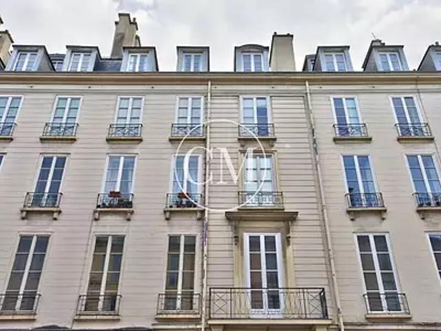 Versailles 78000 Achat / Vente appartement 2 pièces t2