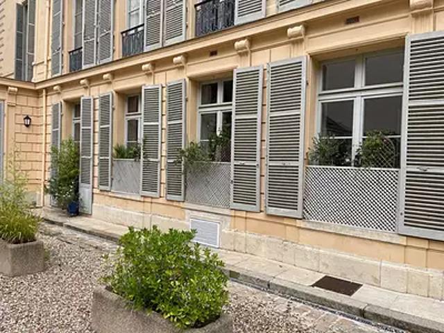 Versailles 78000 Achat / Vente appartement 2 pièces t2