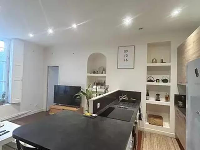 Versailles 78000 Achat / Vente appartement 2 pièces t2