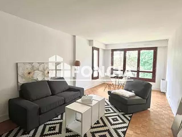 Versailles 78000 Achat / Vente appartement 3 pièces t3